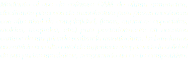 Mediante el uso de software CAM de última generación, diseñamos procesos de manufactura para piezas mecánicas con alto nivel de complejidad, (levas, engranes especiales, moldes, troqueles, etc.) para posteriormente en nuestros centros de maquinado realizar la manufactura. Le brindamos un servicio con alto nivel de ingeniería asegurando la calidad de sus partes mecánicas, asegurando un costo competitivo. 